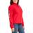 Ariat Classic Team Mexico Softshell Jacket Women's - Red