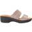 Clarks Merliah Charm - Taupe