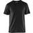 Blåkläder T-shirts 5-pack - Black