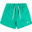 Nike Sportswear Sport Essentials Men's Woven Lined Flow Shorts - Clear Jade/White