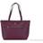 Coach Gallery Tote Bag - Cherry