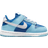 Nike Dunk Low Retro TD - Flash/Argon Blue/Flash/White