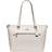 Coach Gallery Tote Bag - Chalk