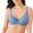 Wacoal Basic Beauty Spacer Underwire T-Shirt Bra - Country Blue