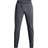 Under Armour Stretch Woven Pants Men - Pitch Gray/Black