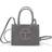 Telfar Small Shopping Bag - Grey