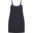 Avenue Cotton Knit Essential Slip Dress Plus Size - Navy