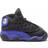 Nike Air Jordan 13 Retro TD - Black/White/Hyper Blue