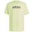 adidas All Szn Graphic Tee - Pulse Lime