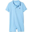 Polo Ralph Lauren Infant Short Sleeve Romper - Blue