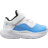 Nike Air Jordan 11 CMFT Low TDV - White/Black/University Blue