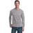 Fruit of the Loom Heavy Cotton HD Long-Sleeve T-shirt - Athletic