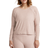 Beyond Yoga Featherweight Daydreamer Pullover - Chai