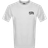 Billionaire Boys Club Small Arch Logo T-shirt - White