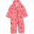 Columbia Infant Snowtop II Bunting - Blush Pink Woodlands