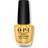 OPI Fall Collection Nail Lacquer The Leo-nly One 0.5fl oz