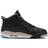 Nike Air Jordan Dub Zero M - Black/Fossil Stone