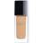 Dior Forever Skin Glow Clean Radiant Foundation 3CR Cool Rosy
