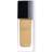 Dior Forever Skin Glow Clean Radiant Foundation 3WO Warm Olive