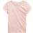 Polo Ralph Lauren Girl's Logo Embroidered T-shirt - Hint Of Pink