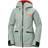 Helly Hansen Powderqueen 3.0 Ski Jacket Women - 406 Jade 20 Me