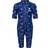 Hummel Morgat Swim Suit - Navy Peony (217380-7017)