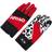 Oakley Factory Pilot Core Gloves - Red Line