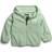 The North Face Baby Glacier Full Zip Hoodie - Misty Sage
