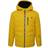 Dare2B Folly Waterproof Ski Jacket - Moss Yellow (DBP333-68L)