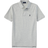 Ralph Lauren Big Boy's The Iconic Mesh Polo Shirt - New Grey Heather