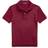 Ralph Lauren Little Boy's The Iconic Mesh Polo Shirt - Red
