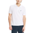 Nautica Sustainably Crafted Classic Fit Deck Polo Shirt - Bright White