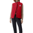 Canada Goose Freestyle Vest Women - Red
