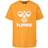 Hummel Tres T-shirt S/S - Butterscotch (213851-3773)