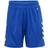 Hummel Kid's Core XK Poly Shorts - True Blue (211467-8606)