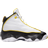 Nike Jordan Pro Strong GS - White/Black/Tour Yellow