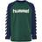 Hummel Boy's T-shirt L/S - Pineneedle (213853-6041)