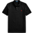 Polo Ralph Lauren Slim Fit Mesh Polo Shirt - Black/Red