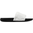 Nike Offcourt Adjust - Summit White/Black