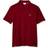 Lacoste Original L.12.12 Slim Fit Petit Piqué Polo Shirt - Bordeaux