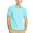 Nautica Sustainably Crafted Classic Fit Deck Polo Shirt - Angel Blue