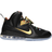 Nike LeBron 9 M - Black/Metallic Gold