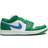 Nike Air Jordan 1 Low W - Lucky Green/White/Aquatone