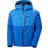 Helly Hansen Men’s Gravity Insulated Ski Jacket - 543 Cobalt 20