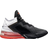 Nike LeBron 18 Low - Black/Bright Crimson/White