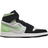 Nike Air Jordan 1 Zoom CMFT 2 M - White/Black/Honeydew/Vapour Green