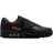 Nike Air Max 90 GTX - Black/Safety Orange