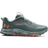 Under Armour Charged Bandit Trail 2 W - Frisco Green/Opal Green/Panic Orange