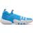 adidas Trae Young 2.0 - Sky Rush/Almost Blue/Pulse Blue