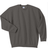 Gildan Men’s 18000 Heavy Blend Crewneck Sweatshirt - Charcoal